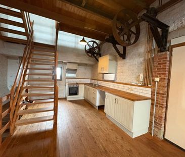 Triplex te huur - Foto 2