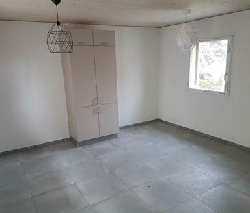 1 Zimmer, 25 m² - Foto 1