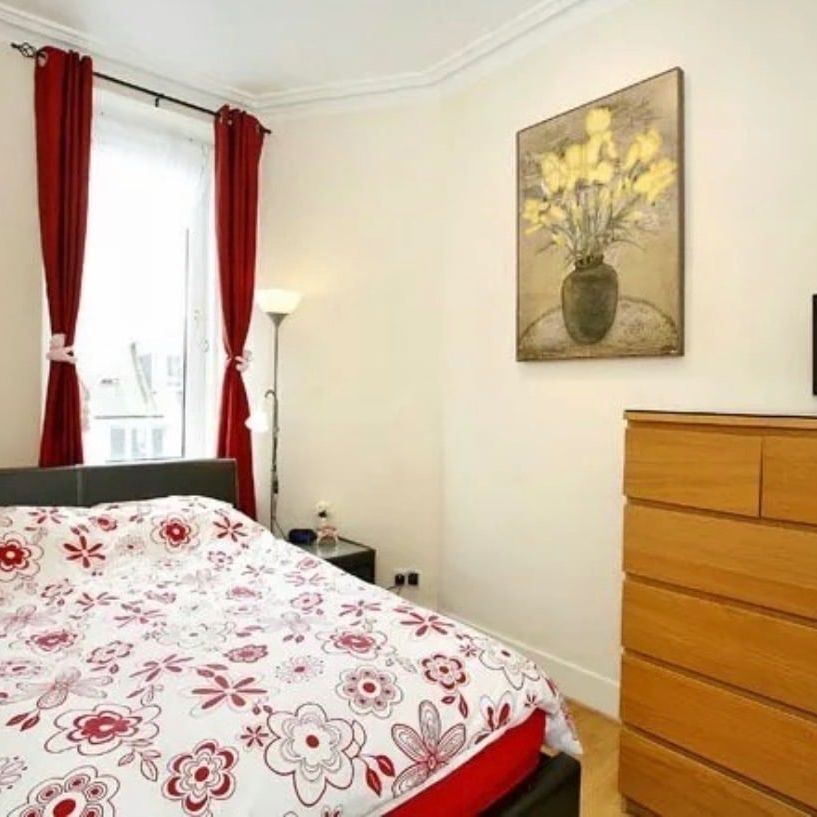 1 Bed Flat, Union Grove, AB10 - Photo 1