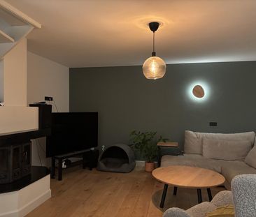 Te huur: Appartement Else Mauhsstraat in Zaandam - Foto 1