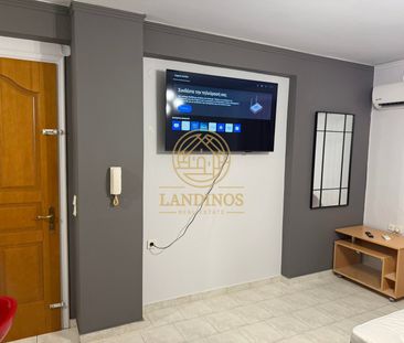 Studio/Γκαρσονιέρα για ενοικίαση Κέντρο (Νέα Αρτάκη) - Photo 4