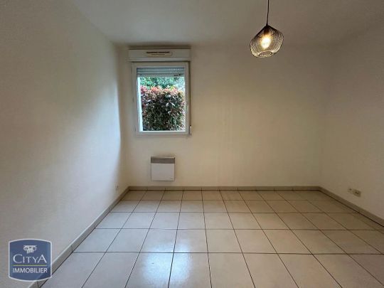 Appartement à louer 2 pièces 38.8m² - Photo 1