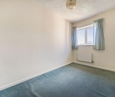 2 bedroom cluster house to rent - Photo 3