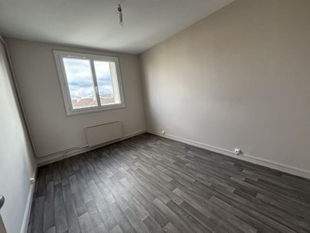 Appartement - 64.76m² - Photo 4