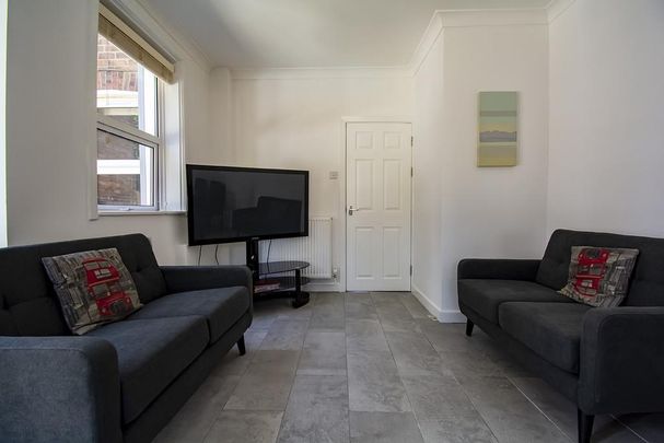 Bournemouth Capstone Road Charminster, BH8, Dorset - Photo 1