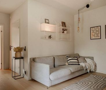 Åbroddsvägen, Saltsjö-Boo - Photo 3