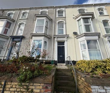 1 bedroom ground floor flat to rent - Photo 4