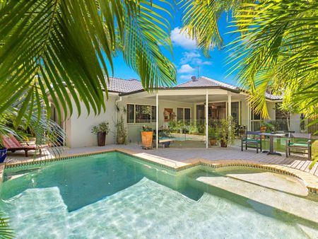 The quality lifestyle home that is impossible to find in Ormiston - Photo 3