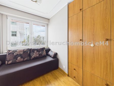 Mieszkanie na wynajem 48,20 m² Białystok, Piaski, Waszyngtona - Фото 5