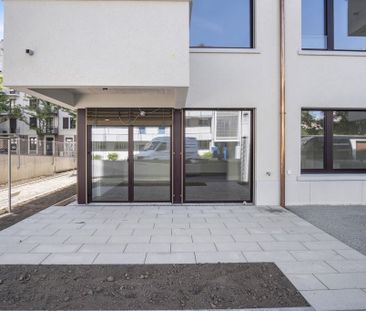 Modernes Wohnen in Altstetten - Photo 3