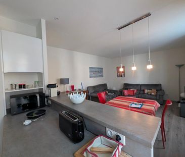 Location appartement T4 à BIARRITZ | 82 m - Photo 1