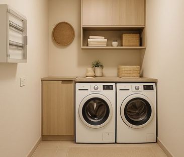 Appartement te huur - Photo 3
