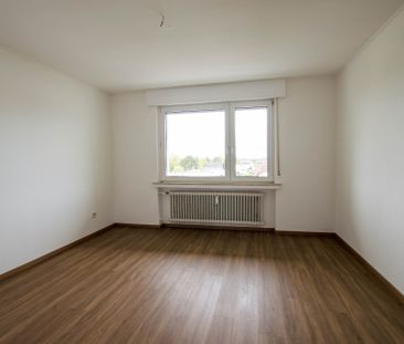 Großzügige 3-Zimmerwohnung zentral in Unna-Königsborn - Foto 1