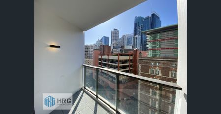 Nice One bed For Lease - Photo 4