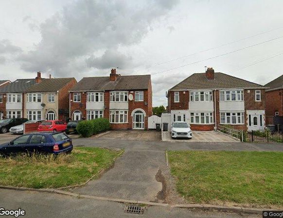 3 Bed Semi-Detached House, Canon Street, LE4 - Photo 1