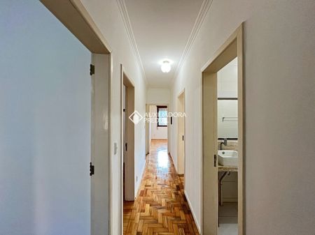 Casa com 3 quartos e 185m² para alugar em Guarujá, Porto Alegre. - Foto 4