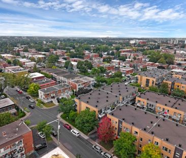 3444 Rue de Mont-Joli, app.204, H1H 0B7, H1H 0B7, Montréal - Photo 6