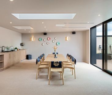 Studio Flat, Ark Wembley, HA9 - Photo 1