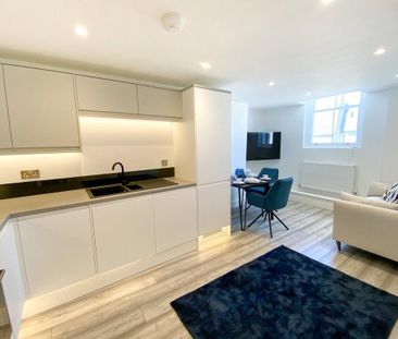 1 bedroom apartment to rent - Photo 2