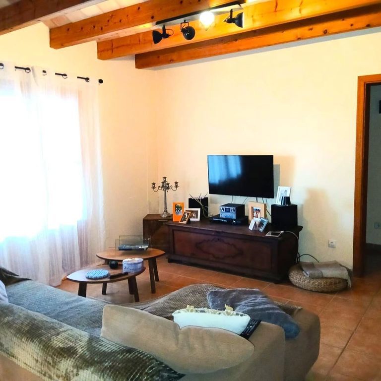 Luxury Farmhouse for rent in Sineu, Spain - Photo 1