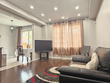 For Lease - 78 Enford Crescent, Brampton, Ontario - Photo 3