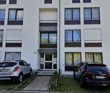 3,5 Zimmer Zentrum Sindelfingen Balkon Garage - Photo 1