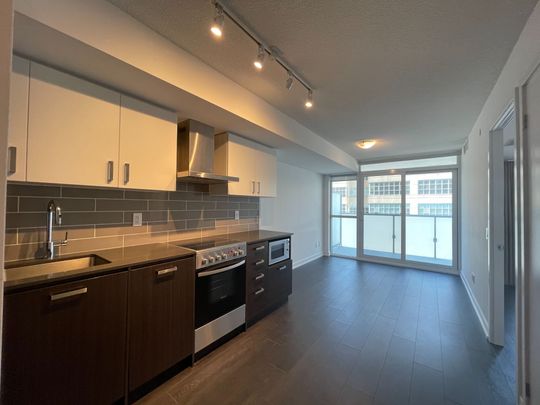 For Lease - 125 Redpath Avenue Unit# 505, Toronto, Ontario - Photo 1