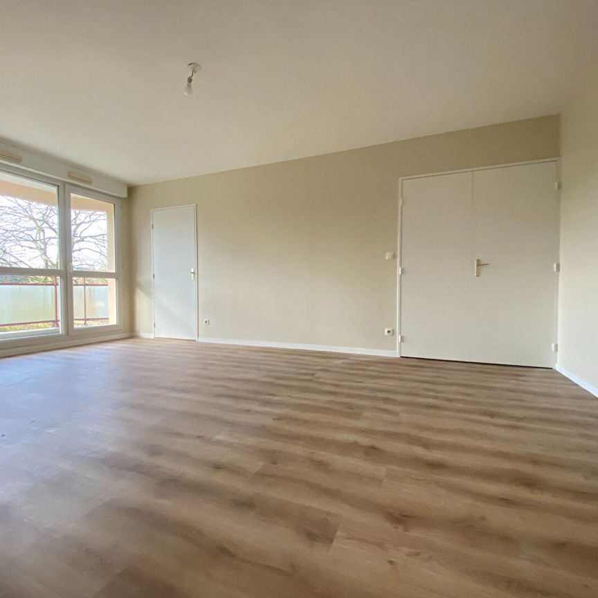 Location Appartement 2 pièces 54m² BOIS GUILLAUME 76230 - Photo 1