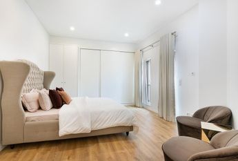 1 Bedroom Apartment with a view, Estrela, Lisboa