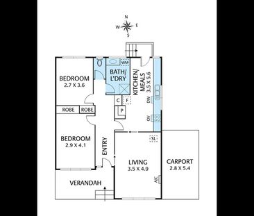 When position is everything! - Photo 1