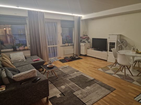 Kamomillvägen, Sollentuna - Foto 1