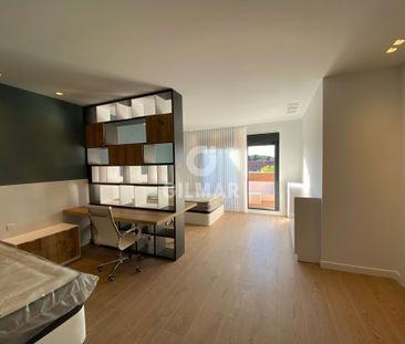 Ático-Dúplex en alquiler en Pozuelo de Alarcón – Madrid | Gilmar - Photo 2