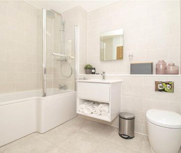 2 bedroom apartment to rent - Photo 1