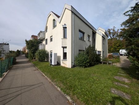 Charmante 2-Zimmer-Erdgeschosswohnung - ruhig gelegen mit Süd-West Terrasse - Foto 5