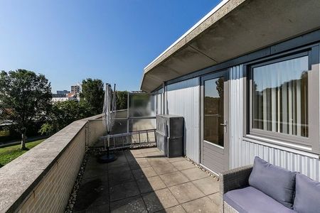 Te huur: Huis Trezoriersdreef in Den Haag - Foto 5