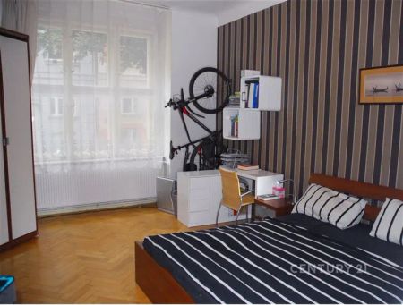 Pronájem pěkného bytu 3+kk/B , Dejvice, nedaleko metra Hradčanská - Фото 4