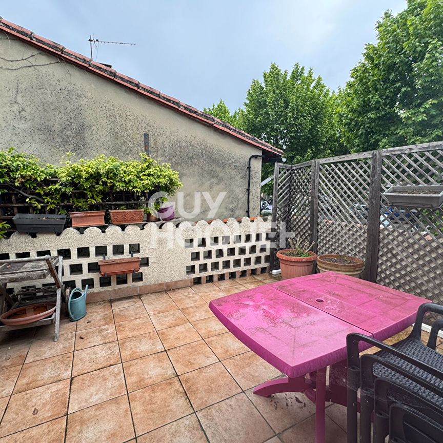 Maison 3 pièces 74m² - Photo 1