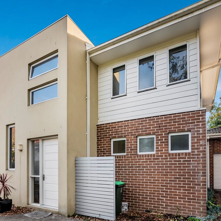 2/17 Central Avenue, Croydon South - Photo 1