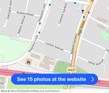 Carlton Avenue, Hayes, Middlesex - Photo 1