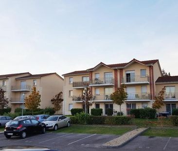 Location Appartement 2 pièces 51m² EVREUX 27000 - Photo 3