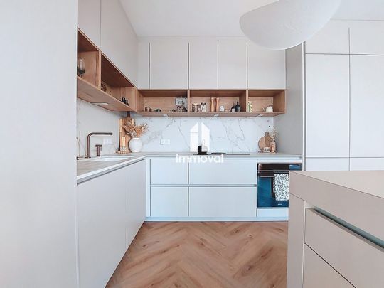 CRONENBOURG - 3P MEUBLE -109.52m² - Photo 1