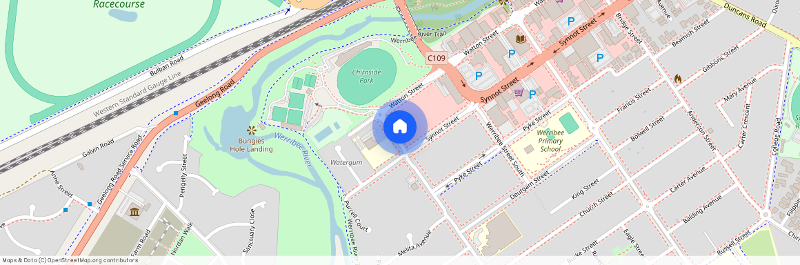 2 Greaves Street South, Werribee VIC 3030