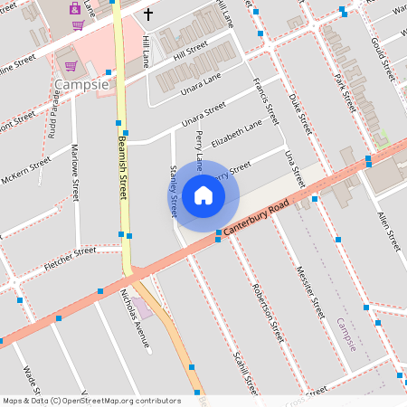 38 Perry Street, NSW 2194, Campsie