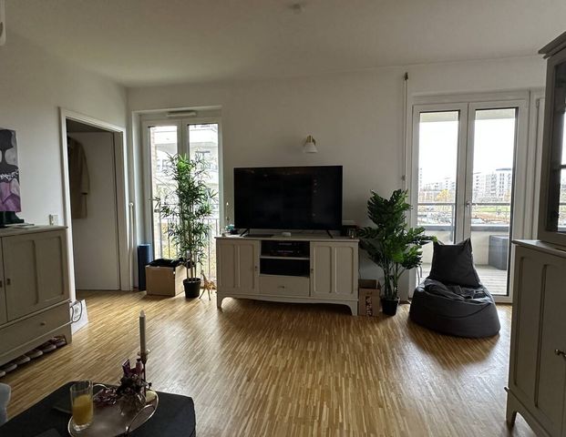 Europaviertel - das Tor zu Frankfurt! - Foto 1