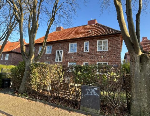 Ihr neues Zuhause, frisch sanierte 2,5 Zimmer Mietwohnung - Photo 1