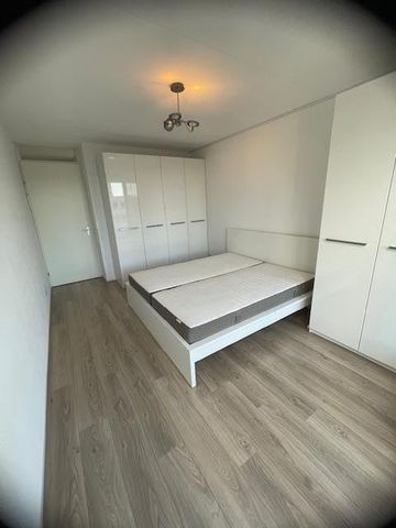 Te huur: Appartement Loosduinenstraat 50 in Amsterdam - Foto 4