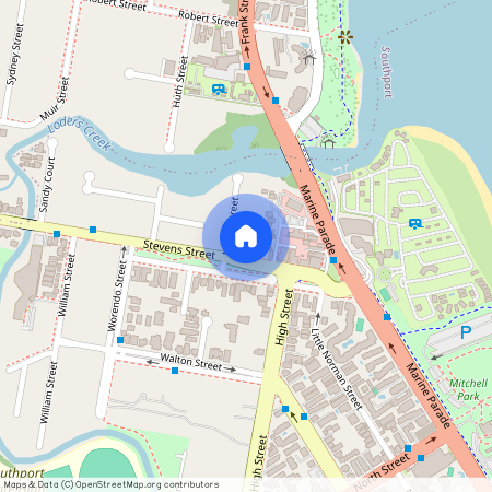 1/21 Stevens Street, Qld 4215, Southport