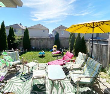 For Lease - 1177 SMITHER Road, London North, Ontario - Photo 4