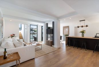 3 bedroom luxury Villa for rent in Nueva Andalucia, Andalusia