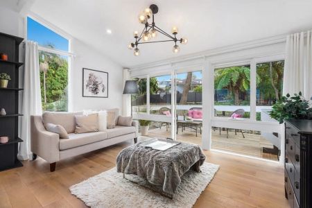 Modern Family Retreat in a Peaceful Setting! - Photo 4